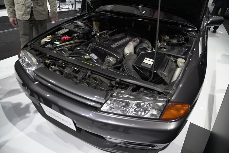 Illustration for article titled More Nissan Skyline Porn Than You Can Possibly Handle